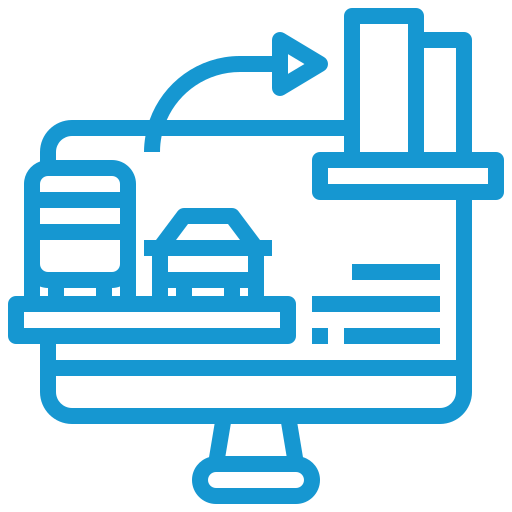 Technical and Computer Diagnostics